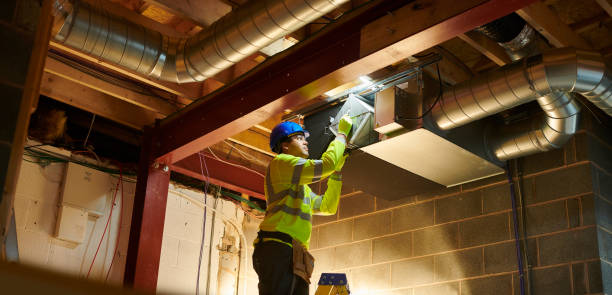 Affordable HVAC Duct Cleaning in Conway, PA