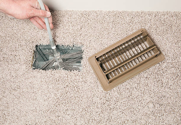 Best HVAC Duct Inspection Services  in Conway, PA