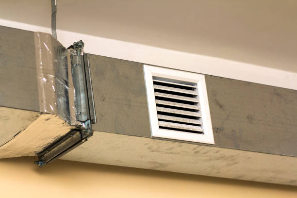 Trusted Conway, PA Airduct Cleaning Experts